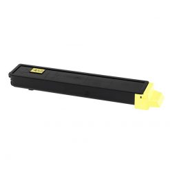 Kyocera TK-895Y Toner - Yellow - Image 3