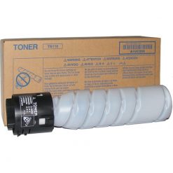Konica-Minolta A1UC050 Toner - Black
