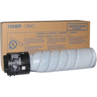 Konica-Minolta A1UC050 Toner - Black