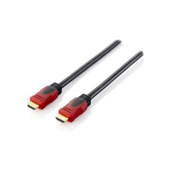 Equip HDMI 2.0 (4K) M/M 2m Black 119342