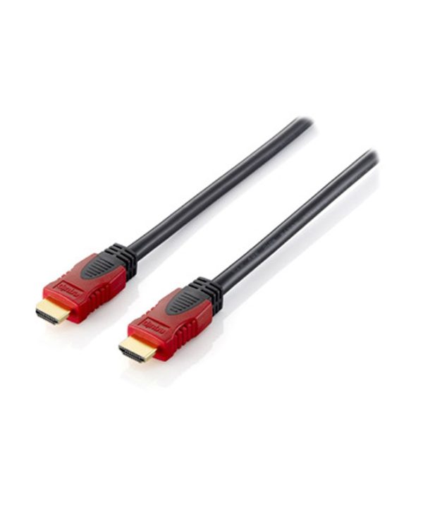 Equip HDMI 2.0 (4K) M/M 2m Black 119342