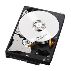 Western Digital Red for NAS 1TB Sata III
