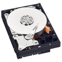 Western Digital Caviar Blue 1TB Sata III