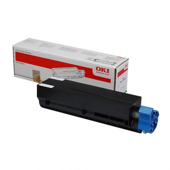 Oki 44992402 Black Toner