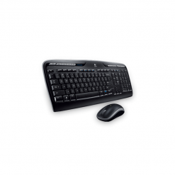 Logitech MK330 Wireless Desktop Set GR 920-003970 - Image 3