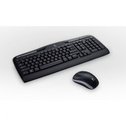Logitech MK330 Wireless Desktop Set GR 920-003970 - Image 4