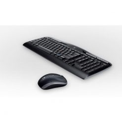 Logitech MK330 Wireless Desktop Set GR 920-003970 - Image 6