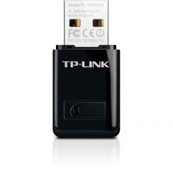 TP-Link TL-WN823N 300Mbps Mini Wireless N USB Adapter v3 - Image 4