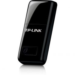 TP-Link TL-WN823N 300Mbps Mini Wireless N USB Adapter v3 - Image 5