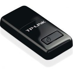 TP-Link TL-WN823N 300Mbps Mini Wireless N USB Adapter v3 - Image 6