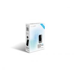 TP-Link TL-WN823N 300Mbps Mini Wireless N USB Adapter v3 - Image 7