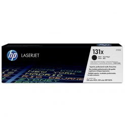 HP 131Α Black LaserJet Toner 1.6K Pgs CF210Α