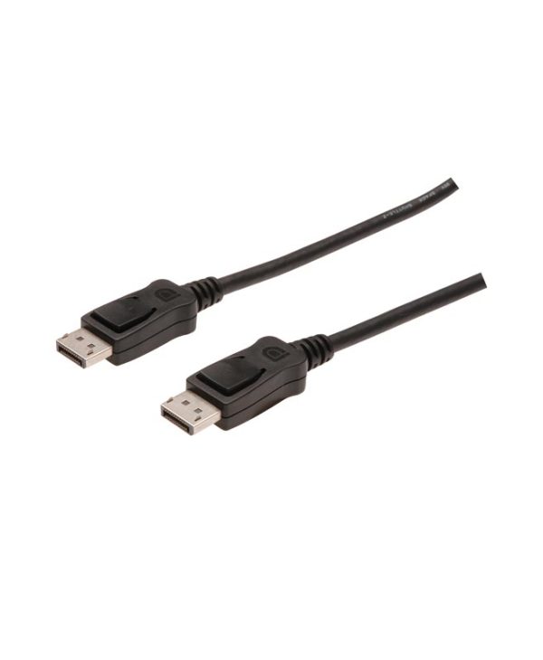 OEM Display Port M/M 3m Black S3692-10