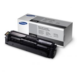 Samsung CLT-K504S Toner Laser Black 2.5K Pgs SU158A