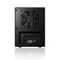 RaidSonic Icy Box 4 x 3.5" USB 3.0 & eSata RAID Enclosure IB-3640SU3 - Image 4