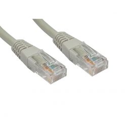 Roline Cat5e 20m grey S1419-20