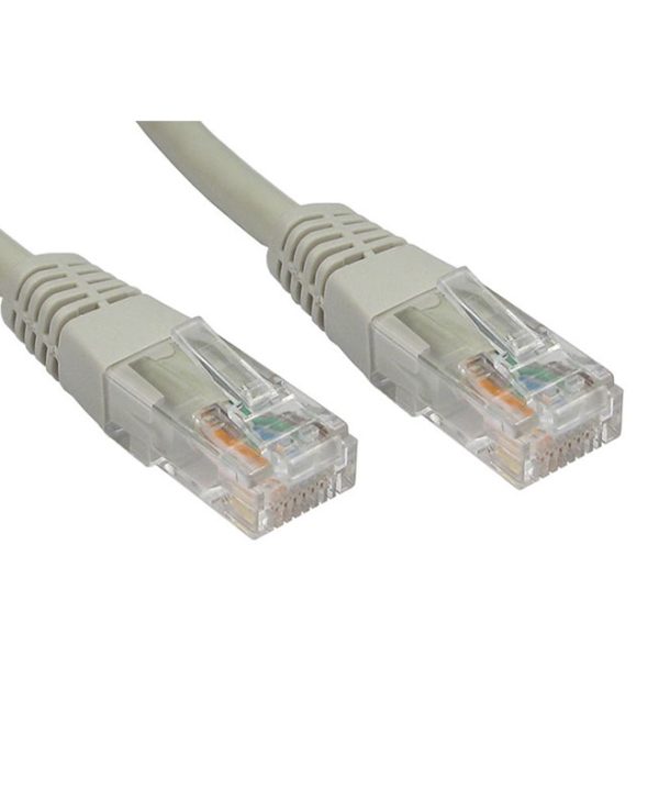 Roline Cat5e 20m grey S1419-20