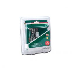 Digitus PCI-E 3 x Firewire Ports DS-30201-2 - Image 3