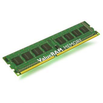 Kingston ValueRAM 8GB 1600MHz DDR3 KVR16N11/8