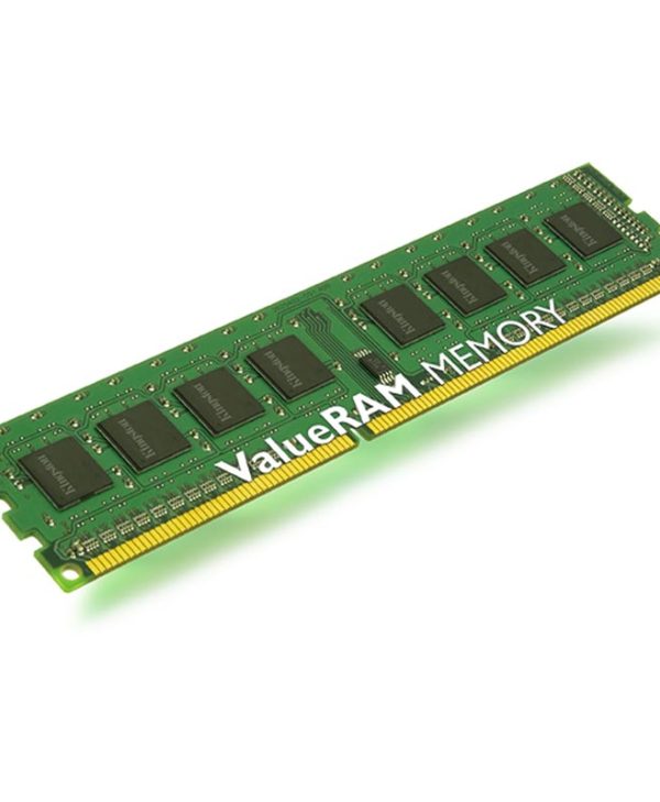 Kingston ValueRAM 8GB 1600MHz DDR3 KVR16N11/8