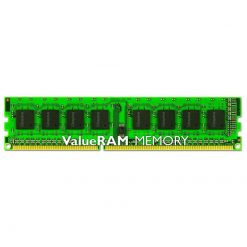 Kingston ValueRAM 8GB 1600MHz DDR3 KVR16N11/8 - Image 3