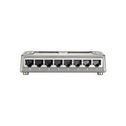 LevelOne FSW-0808TX 8 Port Megabit Switch - Image 3