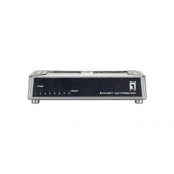 LevelOne FSW-0808TX 8 Port Megabit Switch - Image 5