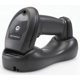 Motorola General Purpose Cordless Linear Imager USB LI4278