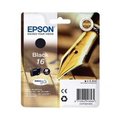 Epson Ink T16214010 Black