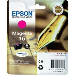 Epson Ink T16234010 Magenta