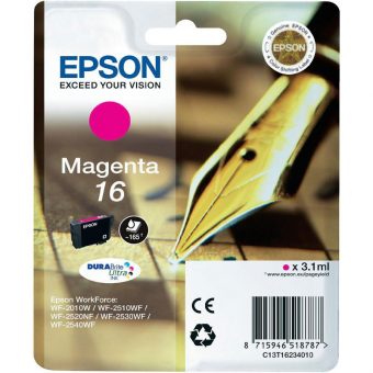 Epson Ink T16234010 Magenta