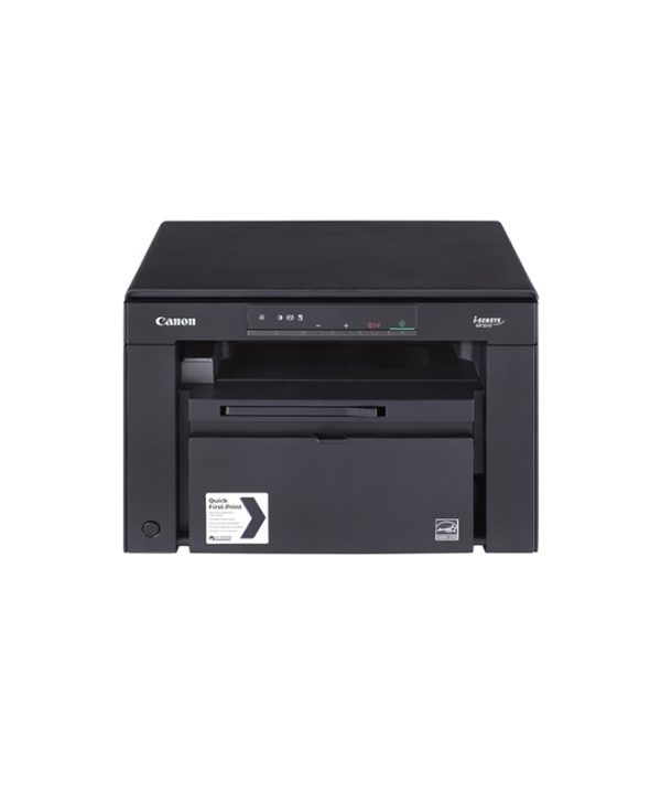Canon i-Sensys MF3010 Mono Laser MFP 5252B004AA