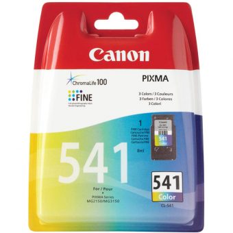 Canon Color Ink CL-541 (5227B005)