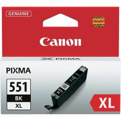 Canon Black Ink CLI-551XL 6443B001