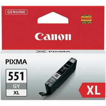 Canon Grey Ink CLI-551XL (6447B001)