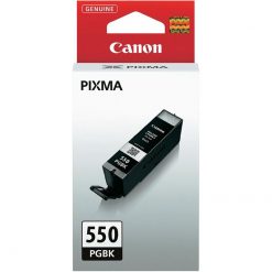 Canon PGI-550 Ink Black 6496B001