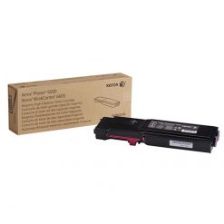 Xerox Toner 106R02230 Magenta 6K Pgs