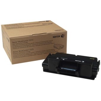 Xerox Toner 106R02311 Black 5K Pgs