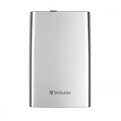 Verbatim Store 'n' Go 1TB 2.5" USB3.0 Silver 53071