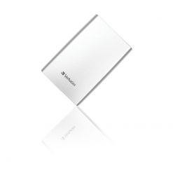 Verbatim Store 'n' Go 1TB 2.5" USB3.0 Silver 53071 - Image 4