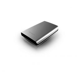 Verbatim Store 'n' Go 1TB 2.5" USB3.0 Silver 53071 - Image 7