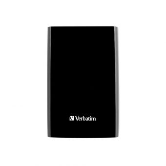 Verbatim Store 'n' Go 1TB 2.5" USB3.0 Black 53023
