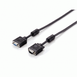 Equip VGA M/F 3.0m Black 118801