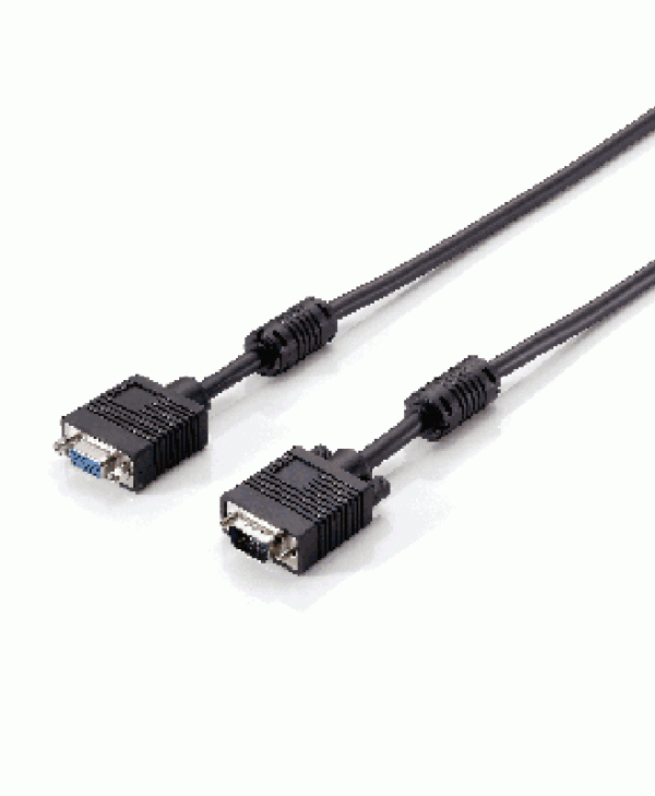 Equip VGA M/F 3.0m Black 118801