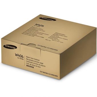 Samsung Waste Toner CLT-W406/SEE