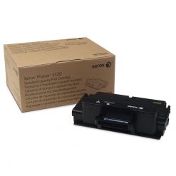 Xerox Toner Black 11K Pgs 106R02307