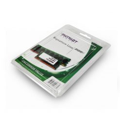 Patriot Signature Line 4GB 1600MHz DDR3 SODIMM PSD34G16002S - Image 4