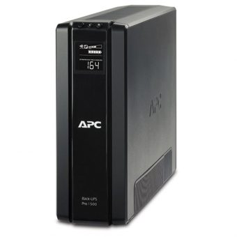 APC BR1500G-GR Line Interactive