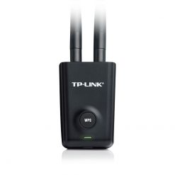 TP-Link 300Mbps High Power Wireless USB Adapter TL-WN8200ND v2 - Image 4