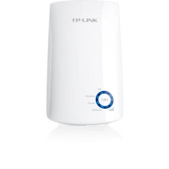 TP-Link TL-WA850RE v7 300Mbps Range Extender